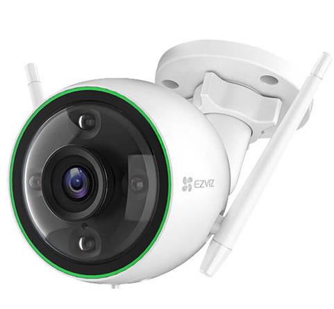 2020wifi監(jiān)控?cái)z像頭排名,小米wifi家用智能攝像頭畫質(zhì)高清