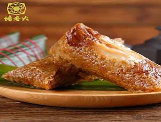 全國最好吃的粽子排名,五芳齋粽子百年經典、真真老老粽子清香甜蜜