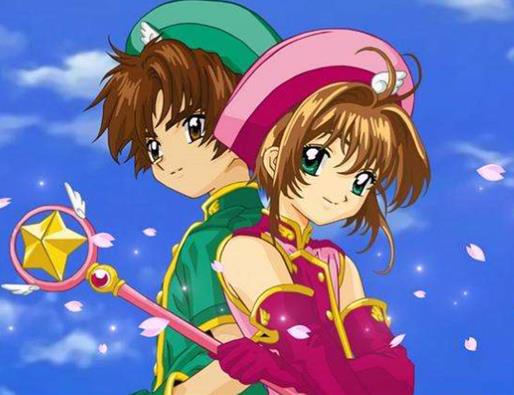 女生喜歡的動漫排行榜,元氣少女緣結神、百變小櫻很有看點