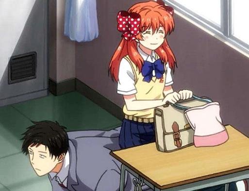 女生喜歡的動漫排行榜,元氣少女緣結神、百變小櫻很有看點