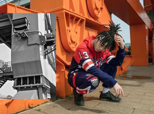 這就是街舞十大人氣選手,田一德、楊文昊的實力不容小覷