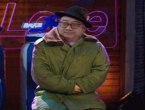 這就是街舞十大人氣選手,田一德、楊文昊的實力不容小覷