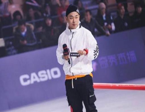 這就是街舞十大人氣選手,田一德、楊文昊的實力不容小覷