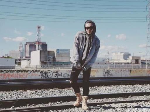 這就是街舞十大人氣選手,田一德、楊文昊的實力不容小覷