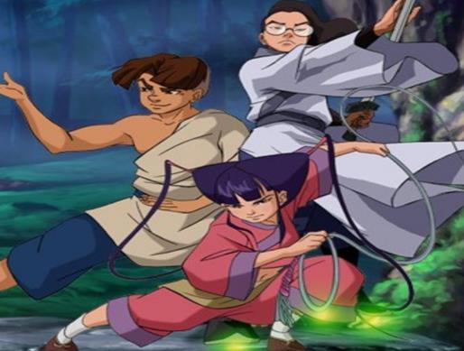 十大國漫巔峰巨作,大鬧天宮有教育意義、哪吒鬧海畫面精美