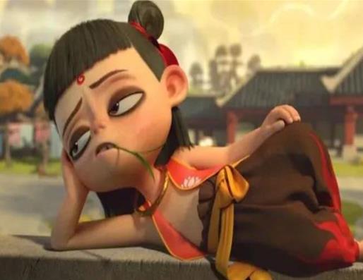 十大國漫巔峰巨作,大鬧天宮有教育意義、哪吒鬧海畫面精美