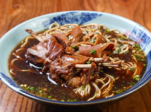 無(wú)錫十大必吃面館排名,喜上樓面館價(jià)格實(shí)惠、面的傳說(shuō)味道鮮美