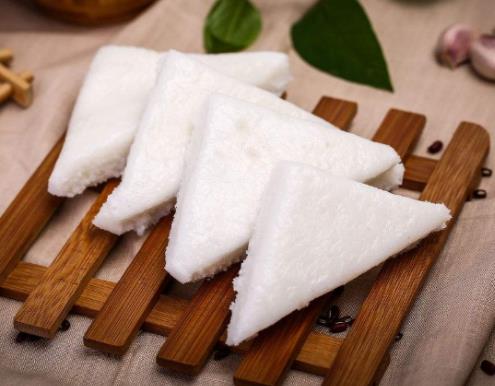 全球十大中式點(diǎn)心,桂花糕口味香甜、綠豆糕入口松軟細(xì)膩