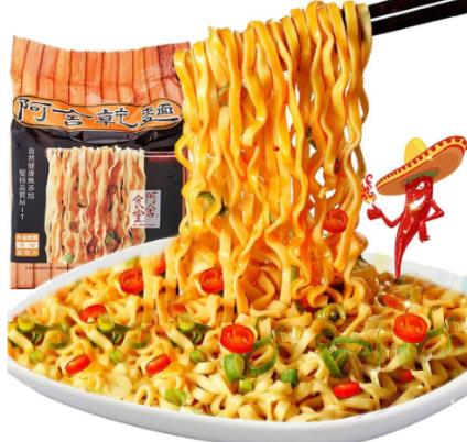 全球十大泡面排行榜,百勝廚叻沙拉面、櫻花蝦辣湯面味道獨特