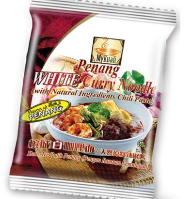 全球十大泡面排行榜,百勝廚叻沙拉面、櫻花蝦辣湯面味道獨特