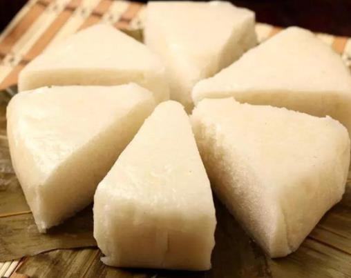 全球十大中式點(diǎn)心,桂花糕口味香甜、綠豆糕入口松軟細(xì)膩