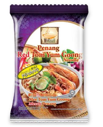 全球十大泡面排行榜,百勝廚叻沙拉面、櫻花蝦辣湯面味道獨特