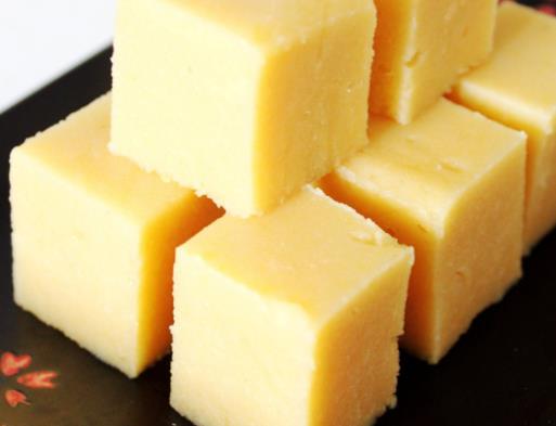 全球十大中式點(diǎn)心,桂花糕口味香甜、綠豆糕入口松軟細(xì)膩