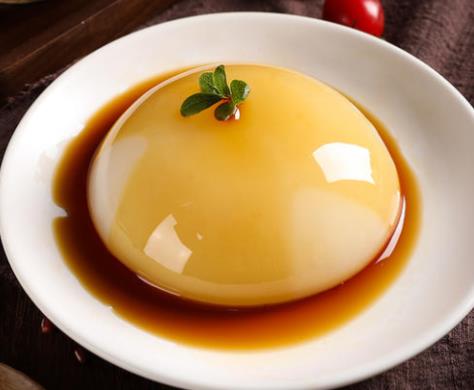 全球十大中式點(diǎn)心,桂花糕口味香甜、綠豆糕入口松軟細(xì)膩