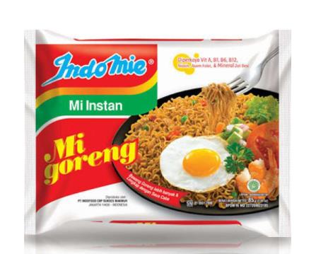 全球十大泡面排行榜,百勝廚叻沙拉面、櫻花蝦辣湯面味道獨特