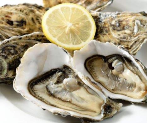 全球十大生蠔排行榜,吉拉多生蠔肥美結(jié)實(shí)、翡翠生蠔非常罕見
