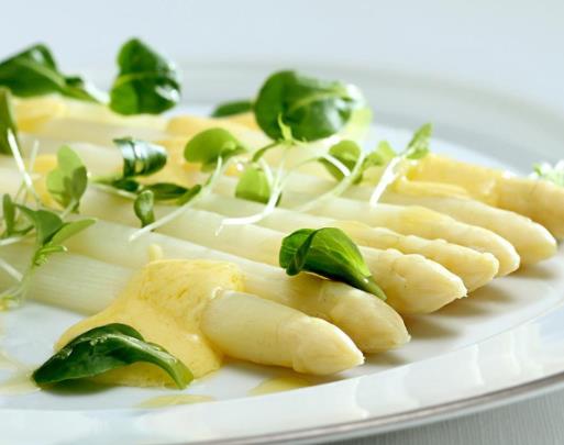 全球最貴的五大蔬菜,連州菜心以62萬被拍下、白松露稀有罕見