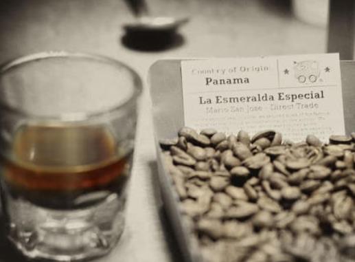 世界最著名的六大咖啡豆排行榜,瑰夏咖啡、牙買加藍(lán)山咖啡很美味