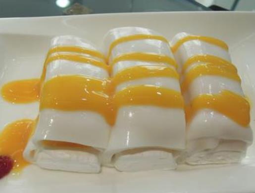 香港最出名的蛋糕店,奇華餅家是老字號、紀香面包坊產品豐富