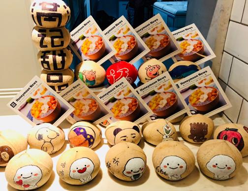 香港三大甜品品牌排名,滿記甜品很正宗、許留山甜品歷史悠久