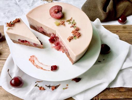 香港最出名的蛋糕店,奇華餅家是老字號、紀香面包坊產品豐富