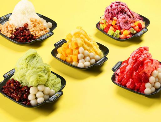 香港三大甜品品牌排名,滿記甜品很正宗、許留山甜品歷史悠久