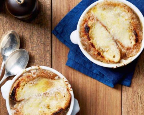 不容錯過的法國美食,法式焗蝸牛味道鮮美、可麗餅又叫法國蛋餅