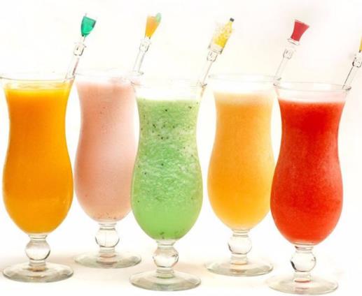 減肥時應避免的十大食物,炸薯條和薯片、含糖飲料是身材殺手