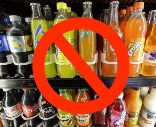 減肥時應避免的十大食物,炸薯條和薯片、含糖飲料是身材殺手