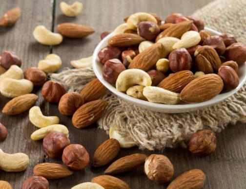 十種抗衰老食物排行榜,西洋菜改善皮膚健康,紅燈籠椒富含抗氧化劑