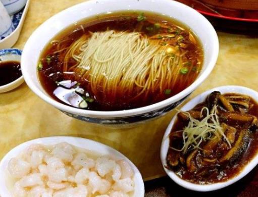 最適合吃貨的旅游城市,成都無辣不歡、西安有幾千年文化歷史