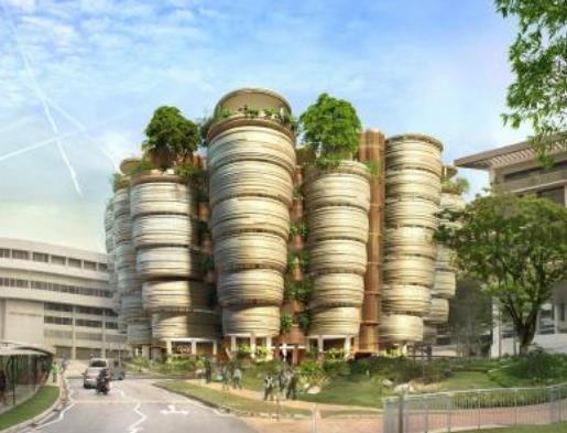 世界工科排名前十的大學(xué),清華大學(xué)、新加坡國(guó)立大學(xué)世界級(jí)頂尖