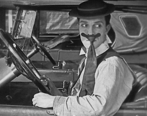 全球十大笑星排行榜,查理·卓別林、巴斯特·基頓的作品都很經典