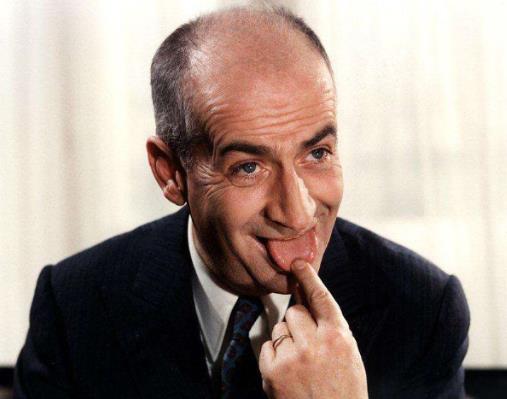 全球十大笑星排行榜,查理·卓別林、巴斯特·基頓的作品都很經典