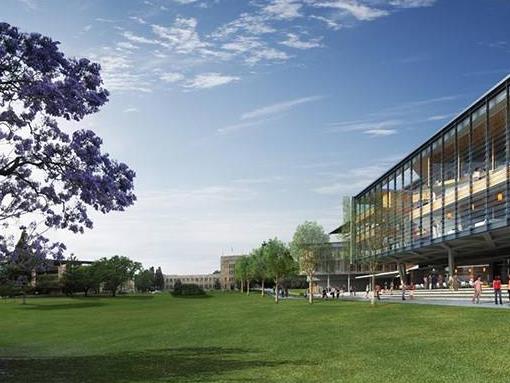 澳洲八大名校排行榜,墨爾本大學、蒙納士大學位居前列