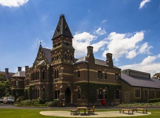 澳洲八大名校排行榜,墨爾本大學、蒙納士大學位居前列