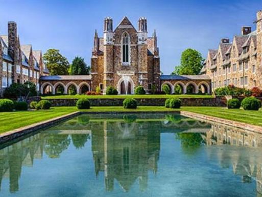 澳洲八大名校排行榜,墨爾本大學、蒙納士大學位居前列