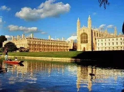 世界最頂尖的十所大學(xué)名單,哈佛大學(xué)、斯坦福大學(xué)有實力