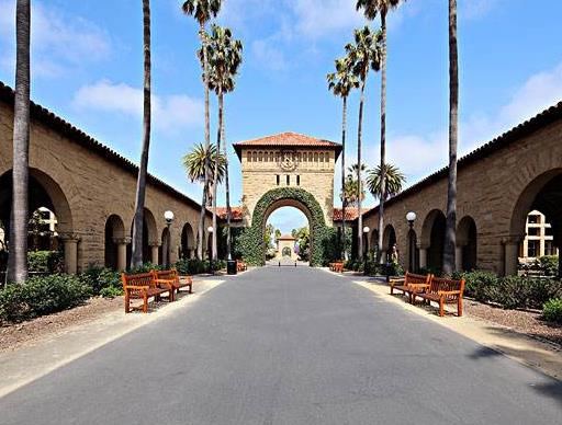 世界最頂尖的十所大學(xué)名單,哈佛大學(xué)、斯坦福大學(xué)有實力