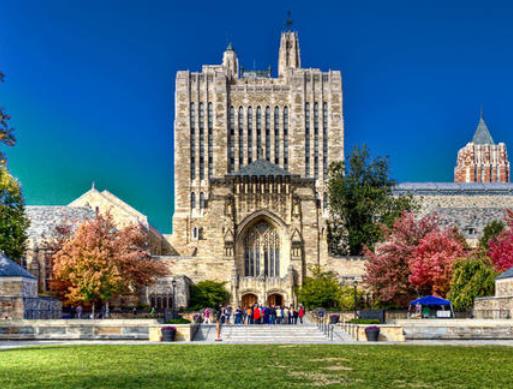 世界最頂尖的十所大學(xué)名單,哈佛大學(xué)、斯坦福大學(xué)有實力