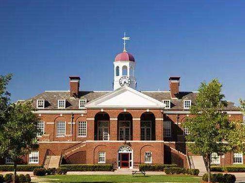 世界最頂尖的十所大學(xué)名單,哈佛大學(xué)、斯坦福大學(xué)有實力