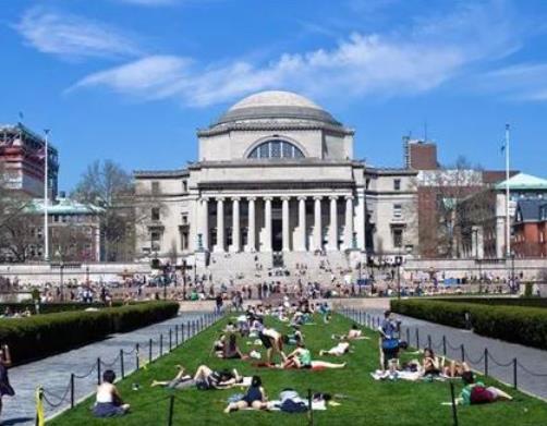 世界最頂尖的十所大學(xué)名單,哈佛大學(xué)、斯坦福大學(xué)有實力