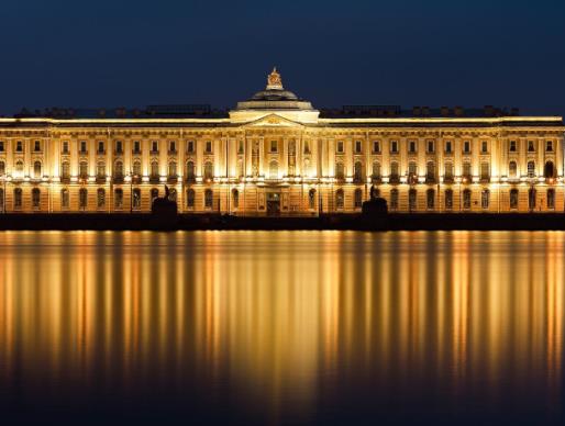 全球四大美院排行榜,巴黎美術學院、列賓美術學院培育無數人才