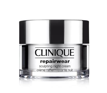 全球口碑晚霜排行榜,倩碧煥妍活力立體塑顏晚霜能夠緊致肌膚