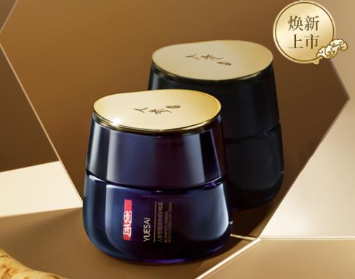 全球口碑晚霜排行榜,倩碧煥妍活力立體塑顏晚霜能夠緊致肌膚