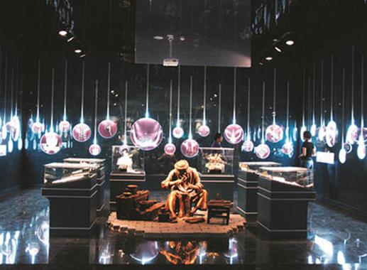 貴陽十大免費景點,阿哈湖國家濕地公園、多彩貴州城有民族特色