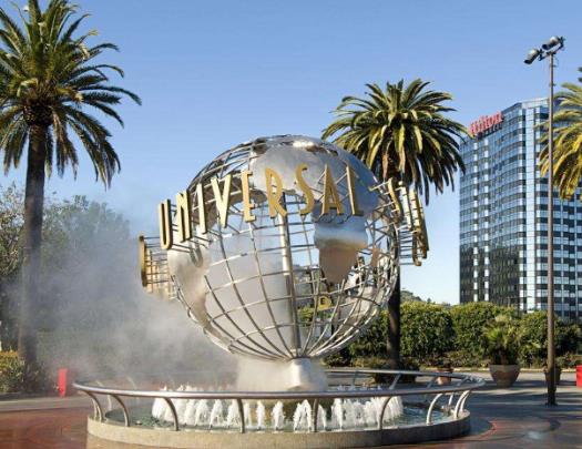 全球四大環球影城,奧蘭多環球影城、日本大阪環球影城受喜愛