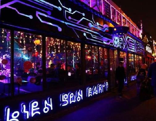 成都旅游必去的網(wǎng)紅景點(diǎn),寬窄巷子、錦里古街感受古蜀文化