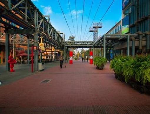 成都旅游必去的網(wǎng)紅景點(diǎn),寬窄巷子、錦里古街感受古蜀文化