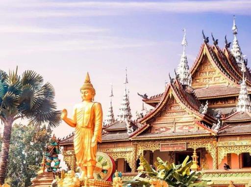 云南最浪漫的五大圣地,大理洱海很愜意、香格里拉感受浪漫